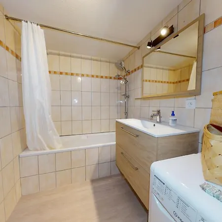 Duplex Des Dominicains - 1 Parking Gratuit - Hypercentre 6 Personnes Lejlighed