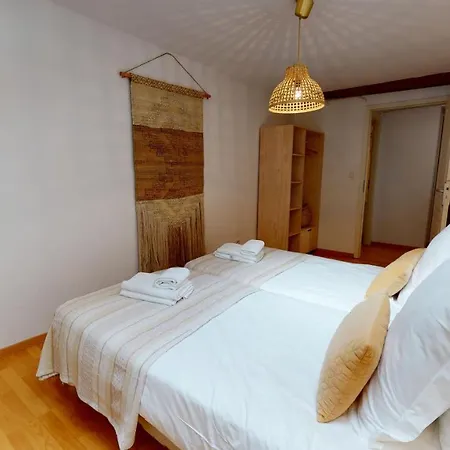 Daire Duplex Des Dominicains - 1 Parking Gratuit - Hypercentre 6 Personnes *
