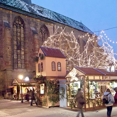 Duplex Des Dominicains - 1 Parking Gratuit - Hypercentre 6 Personnes