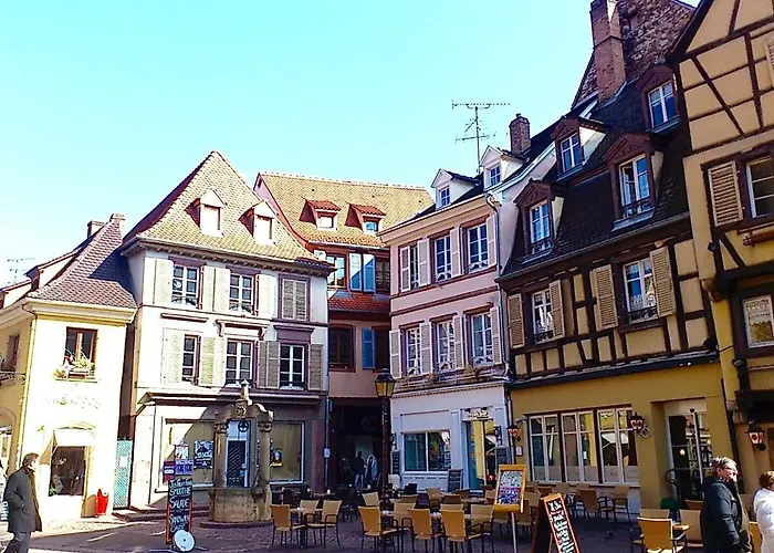 Apartment Duplex Des Dominicains - 1 Parking Gratuit - Hypercentre 6 Personnes